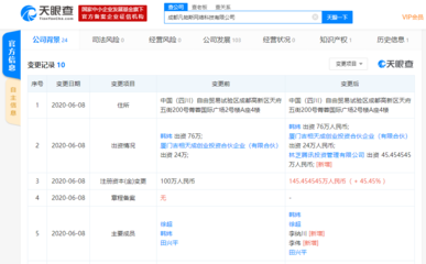 騰訊戰略投資成都凡帕斯網絡科技，強化游戲研發布局