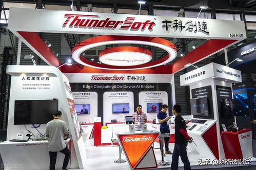 社保基金重倉持有標的 軟件技術與銷售領域12家公司深度解析