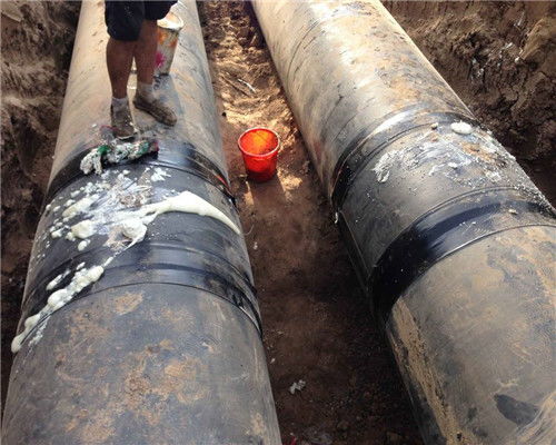 聚氨酯復(fù)合保溫管 選購、應(yīng)用與維護(hù)全面指南